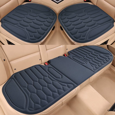 Four Seasons Pad | Latex Seat Pad, Single Piece