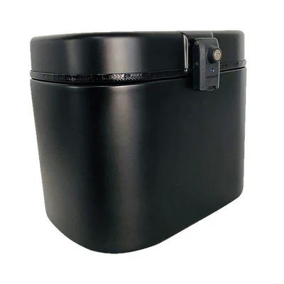 storage box, Motorcycle trunk