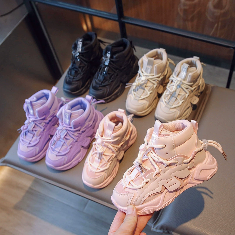 Детская спортивная обувь для мальчиков