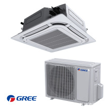 出口吊顶空调3匹天井机商用天花机吸顶格力空调 Air Conditioner
