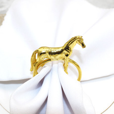 新款电镀小马金属餐巾扣餐巾环餐巾圈口巾圈动物厂家批发 O1CN0183tpSh1HVxSjomd8I_!!3342640764-0-cib.230x230.jpg