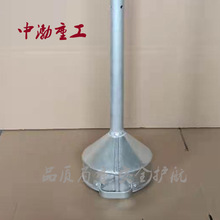 �����в���܇��Һ©��200L��Ͱ���͹ܼ��X��©�������ߴ�ϵ�ͷ�