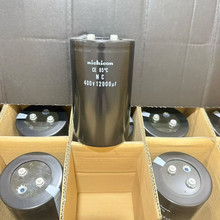 nichicon CE 400V 12000UF 늽 90*145mm M5 ׃l