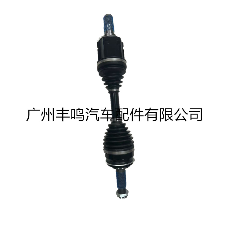 Toyota Drive Shaft Front Half Shaft 43430-0K020 Is Suitable for Toyota Hilux Vigo