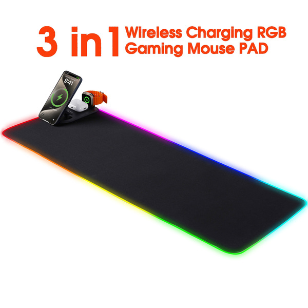 wireless tubing