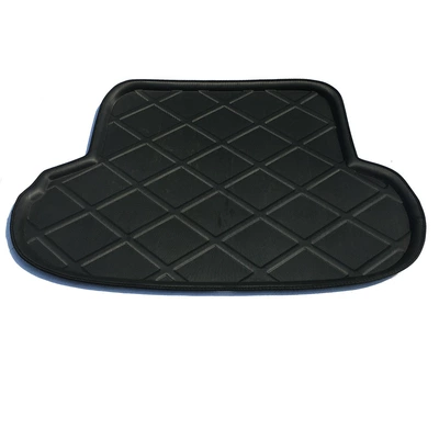new Shengda Tucson accent — Trunk Mat - seventh-generation-sonata-04-09-special-car