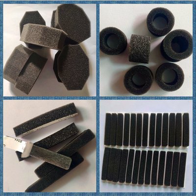 供应EVA橡塑制品 工具箱缓冲材料 PE缓冲 水果防护海绵
