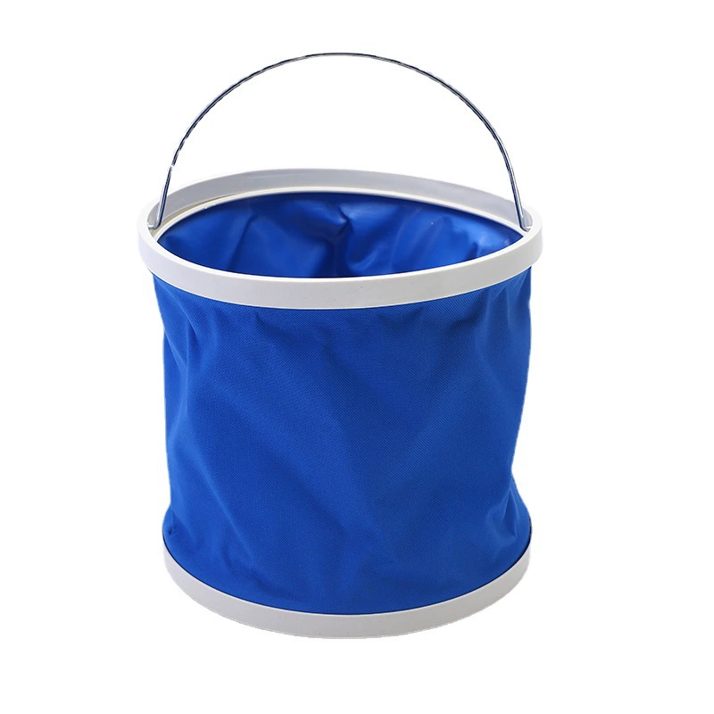 Литиевая батарея Аксессуары для мойки автомобилей Ведро Зарядное устройство Ящик для инструментов Полотенце Длинная щетка Перчатки для мытья автомобиля Сумка для хранения пенопласта