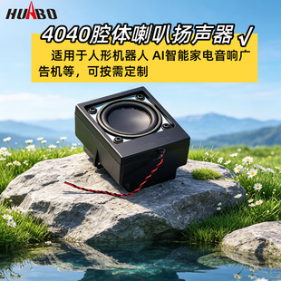 4040BOX�L����4&Omega;5Wǻ�w���� �F؛��ý�w�C����AI���ȓP���S��