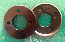 供应台湾天籁牌天王星手袋箱包修边机修边机刀片修边机齿轮