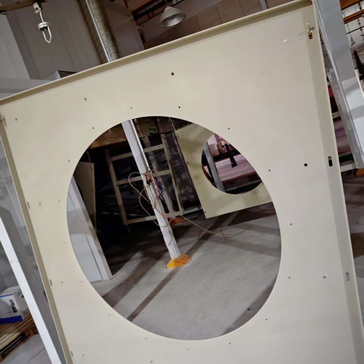 全自动专业承接喷粉加工