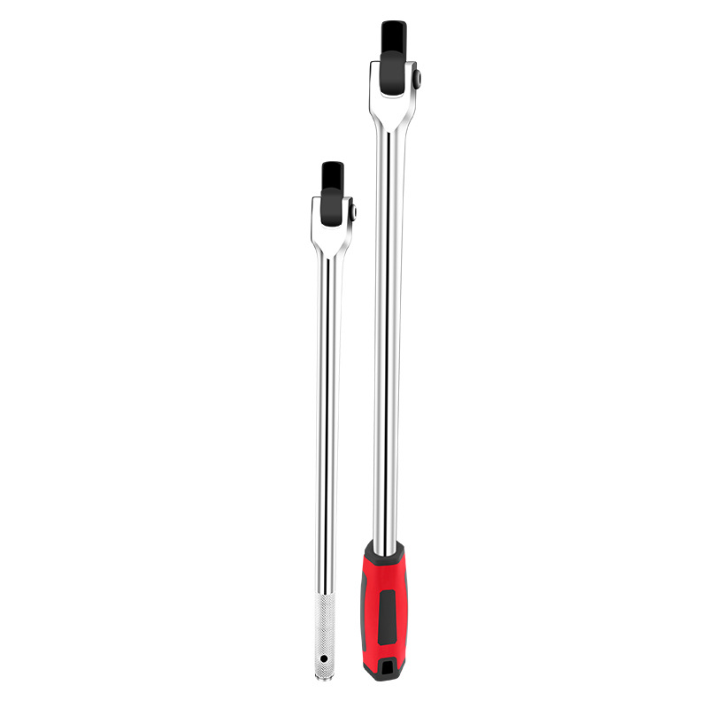 Extender el manguito de conexión tipo F 1 / 2 llave de conexión universal tipo dirección gran conexión de volador 15 "18" herramienta extra larga
