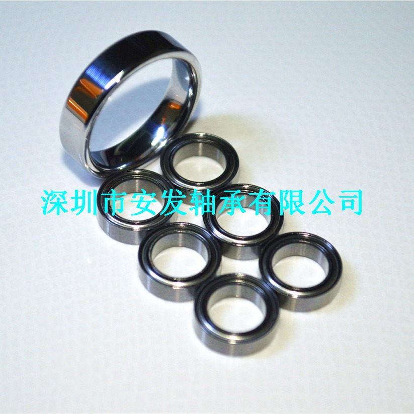 ����ֱ��R1810ZZ������� 7.938*12.7*3.967���