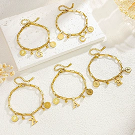 项链;手链;手镯