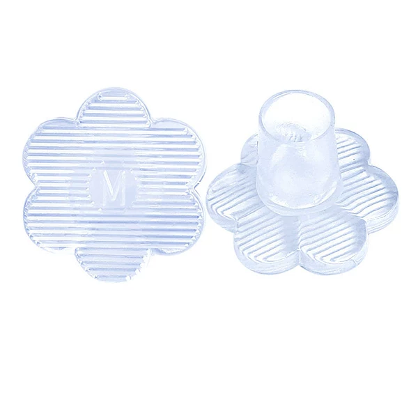 Transparent color—M (10-11MM)