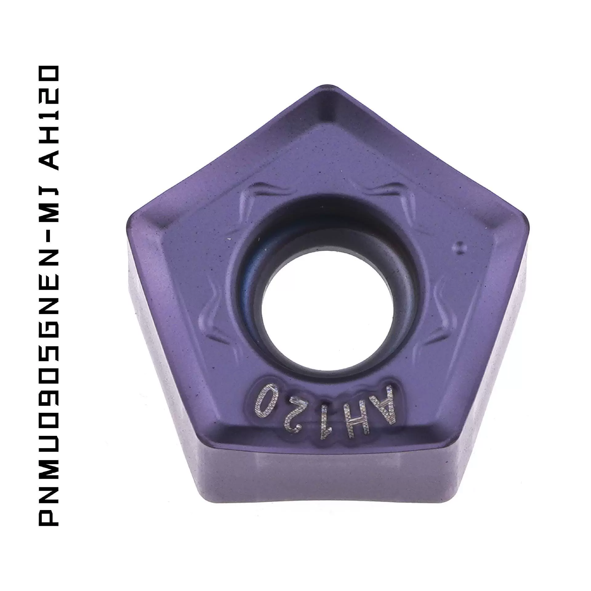 Пентаграмма Toshiba быстро вперед к фрезерному станку с ЧПУ PNMU0905GNEN-MJ AH120 AH3135