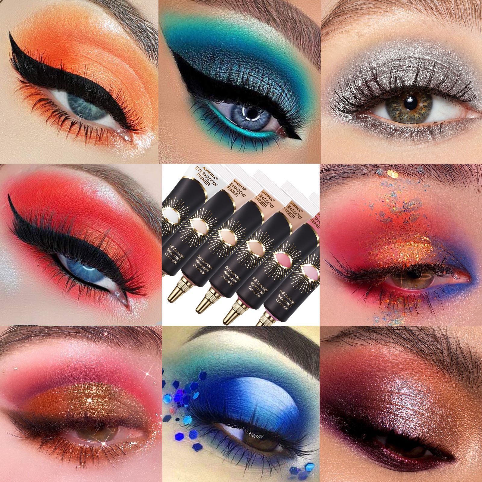 AVIERLL Eye Primer 5