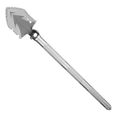 Outdoor products vehicle-mounted multi-functional military shovel mini engineering shovel shovel shovel edc camping equipment garden shovel