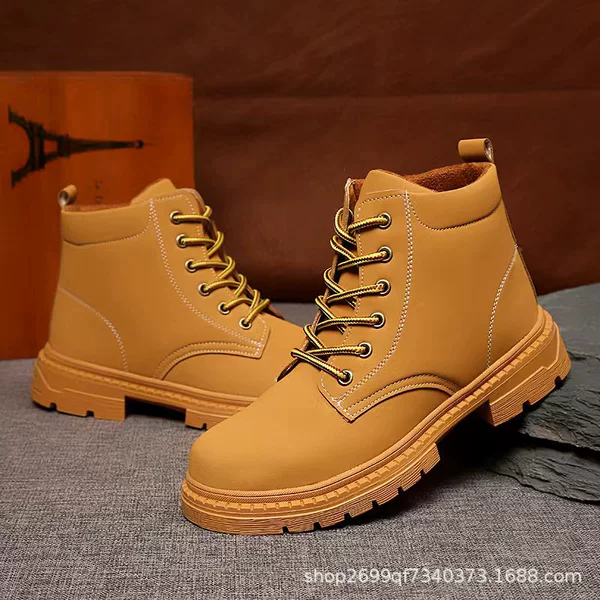 Yellow, fleece