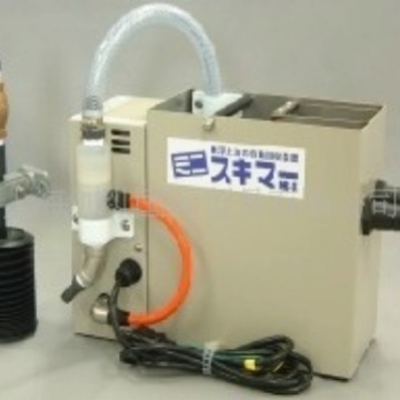 KOWA 广和     MS-S型矿物油回收装置 油水分离设备