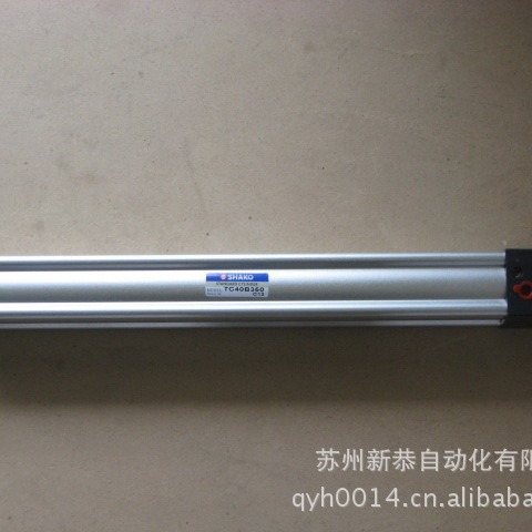 TC40B100 新恭SHAKO 气缸SC40X100