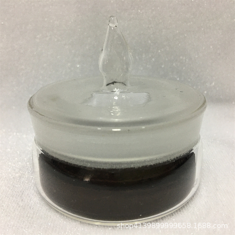 柘铭纳米稀土氧化物超细高纯氧化镨粉末材料纳米氧化镨厂家直销