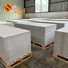 广东人造石厂家批发纯亚克力人造石板材 人造石颗粒板背景墙