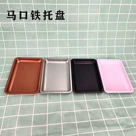 金属盒;金属罐;其他金属包装