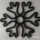 Helmet inner liner does not press hair pressure-proof hairstyle protection does not mess silicone pad anti-hair mess inner pad