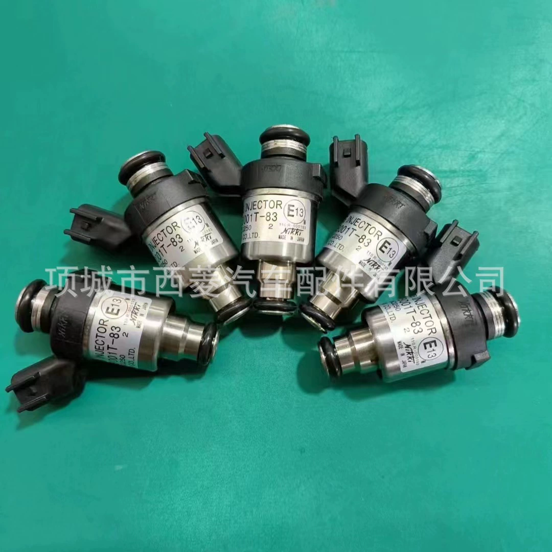 WOODWARD Ward 110R-010650 Weichai OH6 Metering Injection Valve Assembly Nozzle 1309-6234