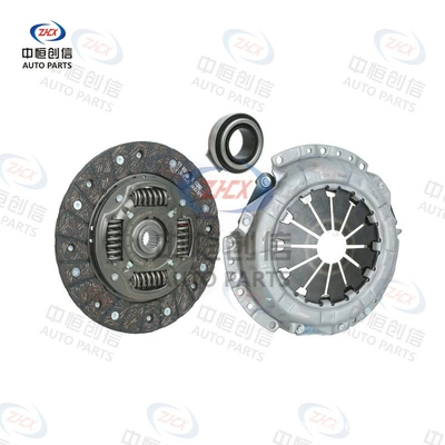 Suitable for Hyundai Accent, Reina, i30, and Yue Dong 1.4/1.6 models; clutch kit (Avtomatik sürtünməli mufta)