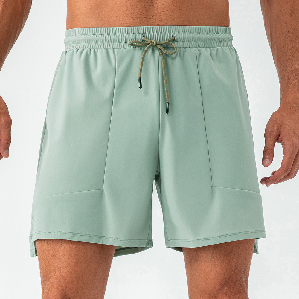 spruce green / S