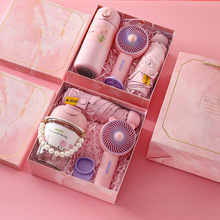 商务伴手礼实用小礼品新年礼物高级感活动礼品公司团购员工福利