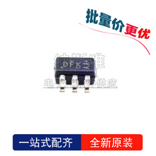 ȫ��ԭװ SI1967DH-T1-GE3 ˿ӡDFK SOT363��Ƭ MOS��ЧӦ��