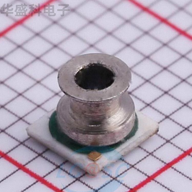 CPS137封装LGA-4原装传感器