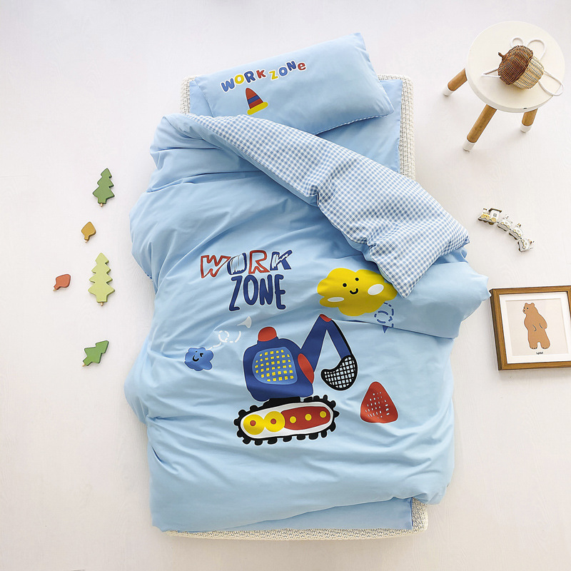 우량 엔지니어링 차량 (클래스 A/항균/진드기 방지/0 포름알데히드)