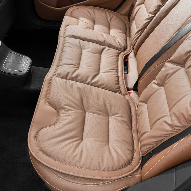 Qìchē – Seat cushion, seat cover Single Piece Ventilated - v-27