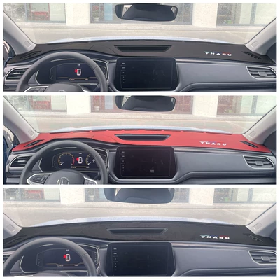 Dashboard Sunscreen — Tuyue Günəş əleyhinə siperlik