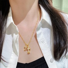 �pʮ�ּ���ŮV���18K�S��M荸г��W�˹��ʯ�ʯ�i�����Ů��