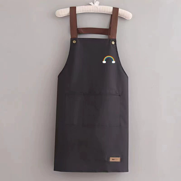 Rainbow black