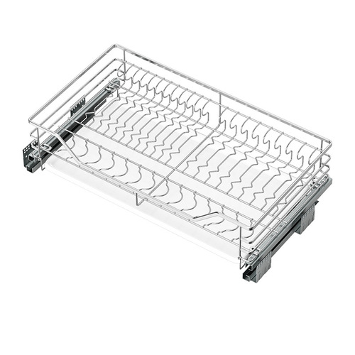 K9HX wholesale shallow pull basket 350 deep 304 stainless steel 800 cabinet dishes blue 550 kitchen pull basket 700 bowl basket