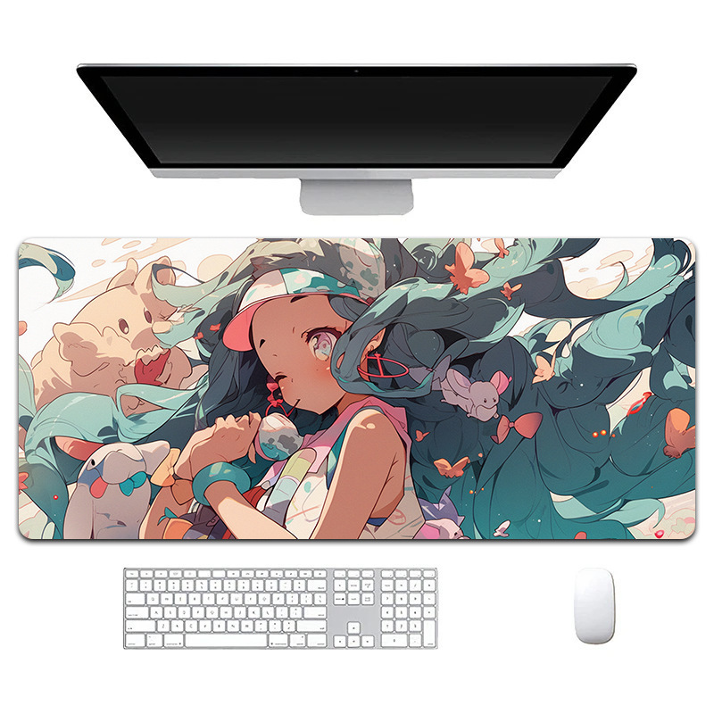 여름 하얀 꿈-Yue Na