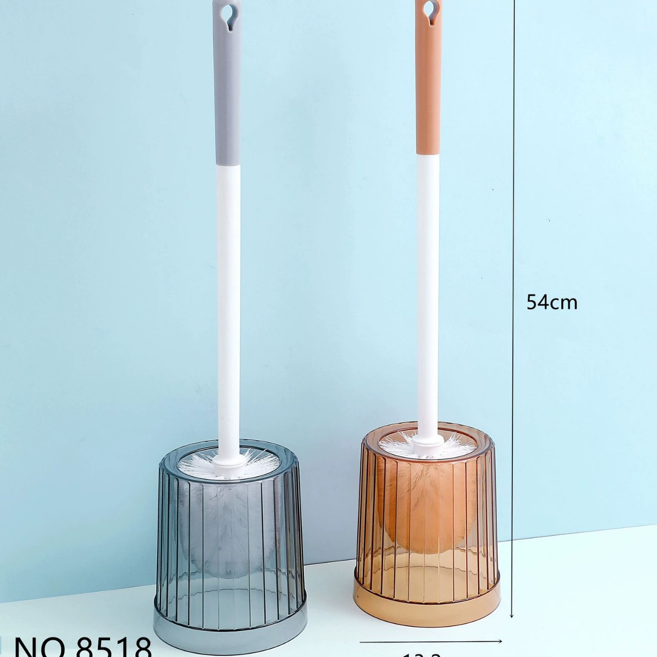 Новый стиль кристалл унитаз щетка щетка для чистки щетка туалетная щетка 8518