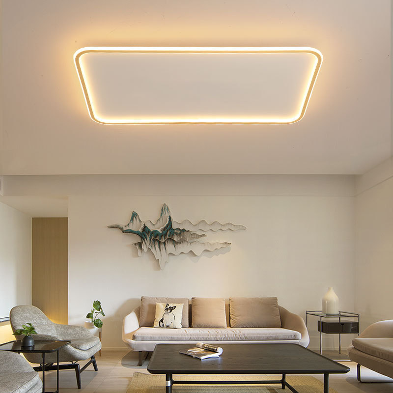 LED lights for living room