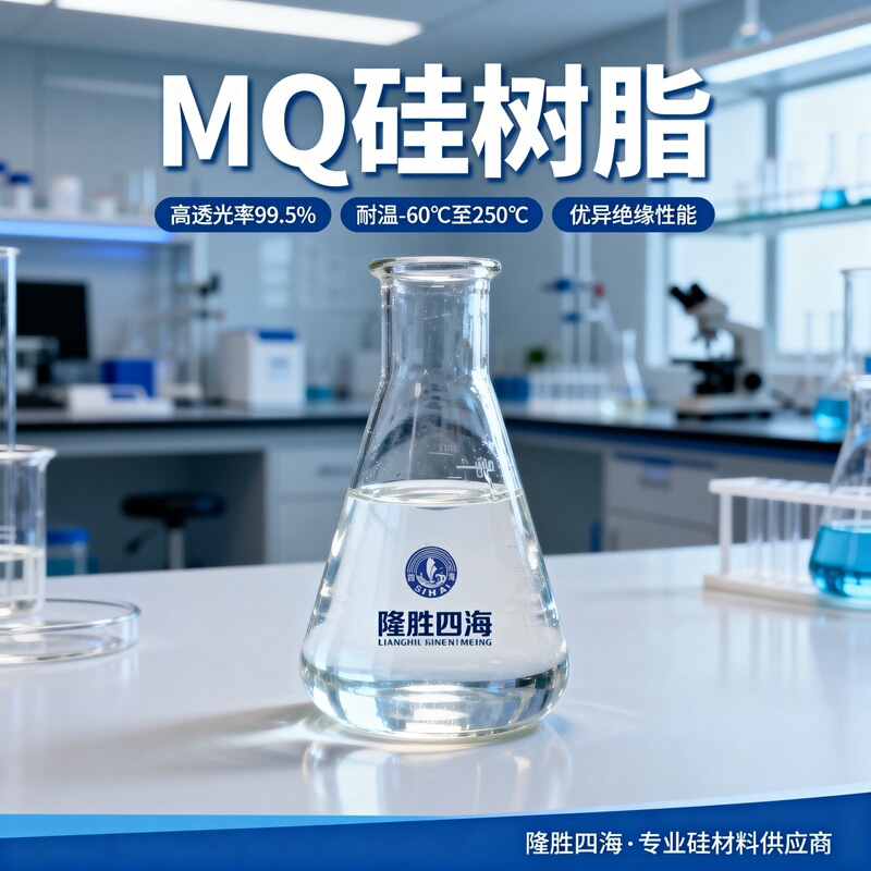 Methyl vinyl MQ silicone resin pressure sensitive adhesive for reinforcing solid/silicone oil/solvent type optional Methyl vinyl MQ silicone resin pressure sensitive adhesive for reinforcing solid/silicone oil/solvent type optional