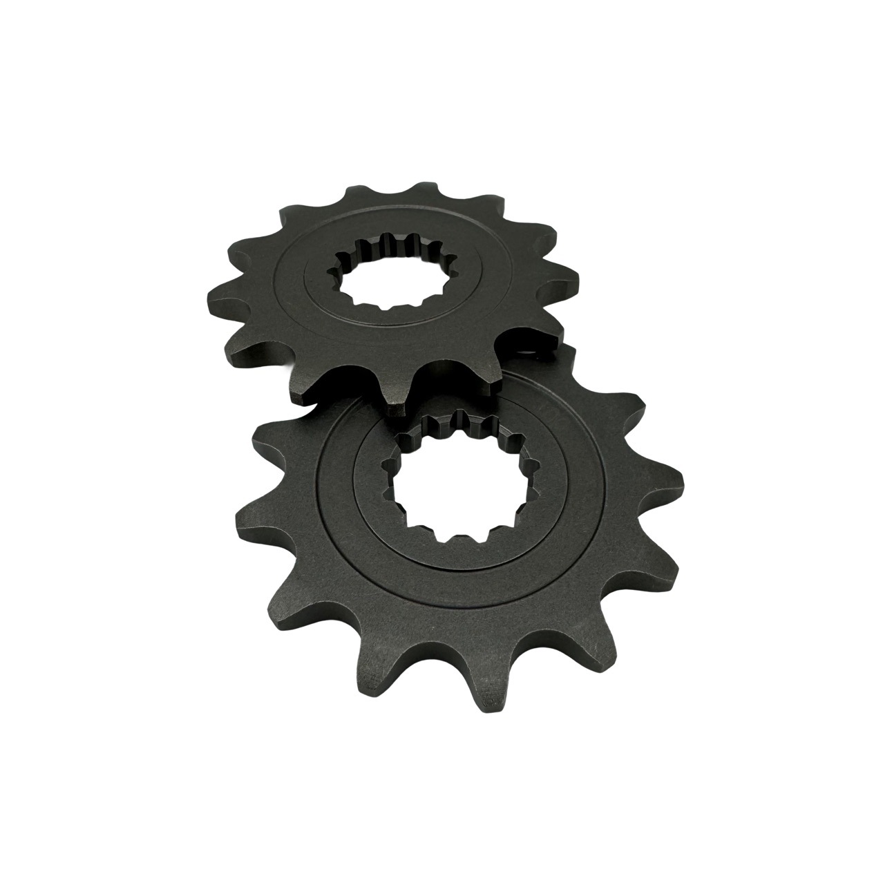 Suitable for Dongfeng Cfmoto/450Nk/450Sr/450Mt/500Sr Modified 13-Tooth Pinion Chainwheel