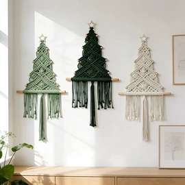 壁挂、壁饰;花盆装饰;玩具收纳