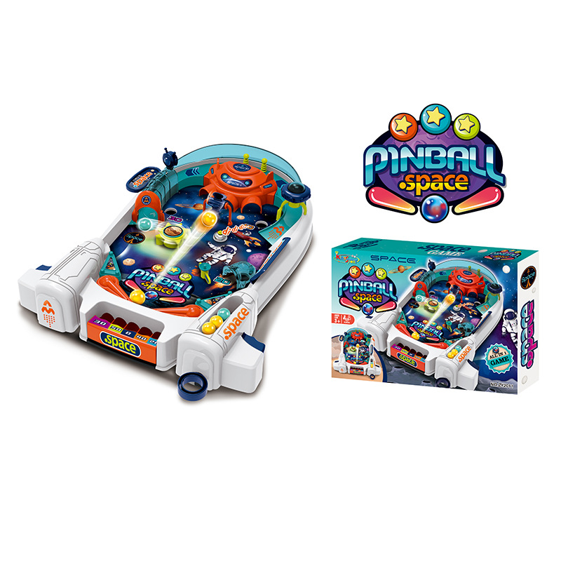 子供の知育類のおもちゃの脳の思惟は親子のインタラクティブな室内のデスクトップのパチンコのゲーム機の卸売りを訓練します。