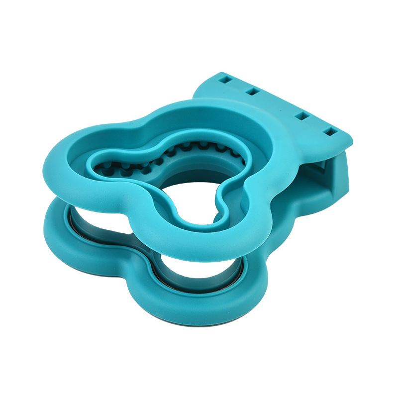 아쿠아 블루 곰