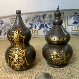 金属工艺品;宗教法器;镇宅摆件